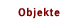 objekte