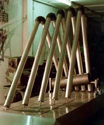 Taumelwalze